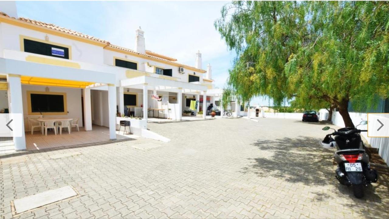Pardinha Villa *